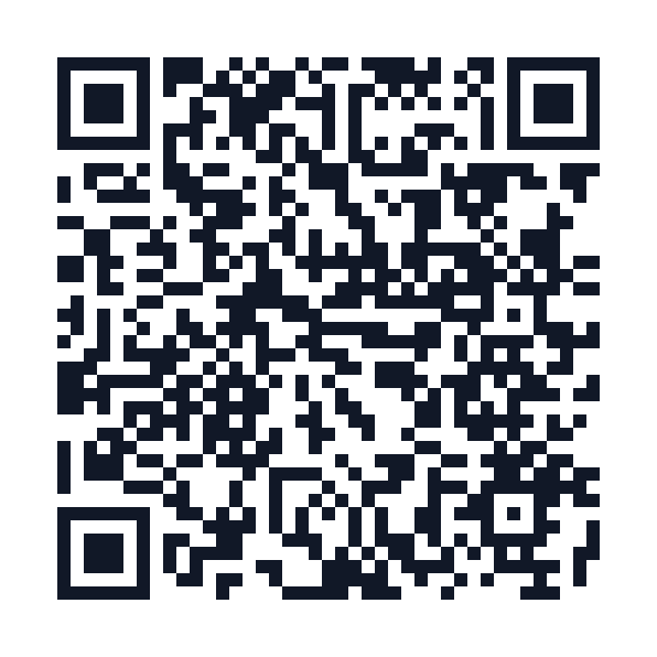 WhatsApp QR code — opens Ins Autopilot chat